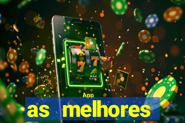 as melhores plataformas de jogo online